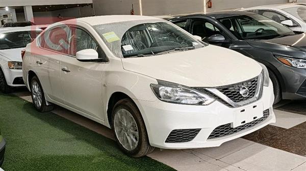 نیسان سیلفی 2025  بۆ فرۆشتن لە عێراق - هەولێر